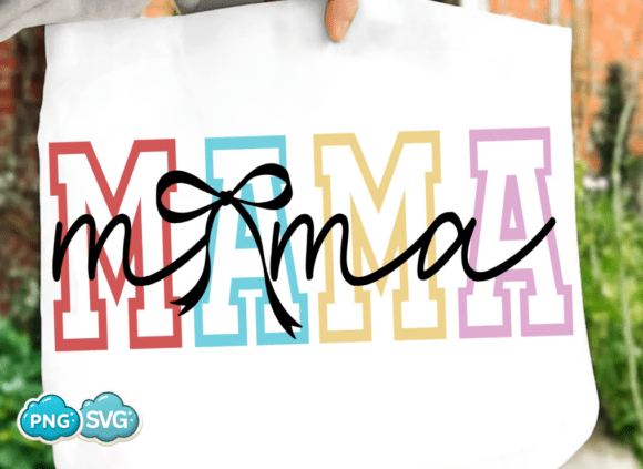Empowering Modern Crafters: The Strategic Value of High-Quality Retro Mama SVG, Mom SVG, and Mothers Day PNG Assets